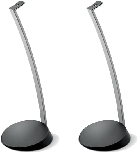 Focal SIB EVO Floor Stands - Pack of 2 - Black Focal SIB EVO Floor Stands - Pack of 2 - Black