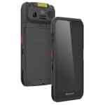Honeywell EDA52 ScanPal Handheld Computer, 5.5" Touch Display, 4GB RAM, 64GB, Android 11 - Black