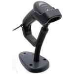 Datalogic QuickScan QW2520 Barcode Scanner Scanner with Cable and Stand
