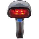 Datalogic QuickScan QBT2500 BT 2D Barcode Scanner with Cable and Cradle Datalogic QuickScan QBT2500 BT 2D Barcode Scanner with Cable and Cradle