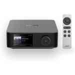 WiiM Amp Pro Multiroom Streaming Amplifier - Grey