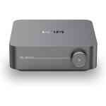 WiiM Amp Multiroom Streaming Amplifier - Grey