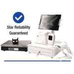 Star Micronics TSP143IIIBi Bluetooth Thermal Receipt Printer