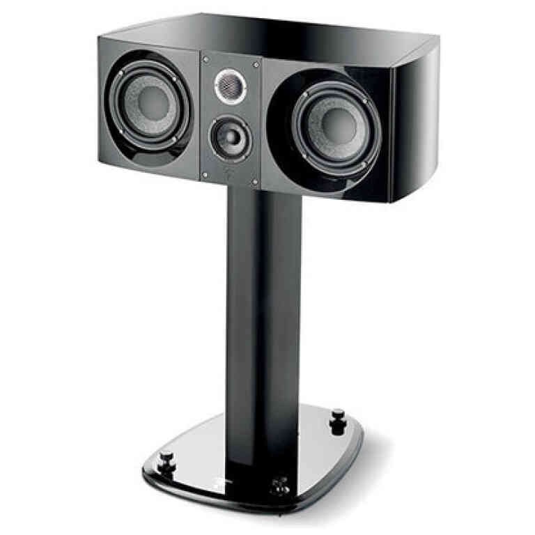 Focal Sopra N1 Stand - 24 - Black