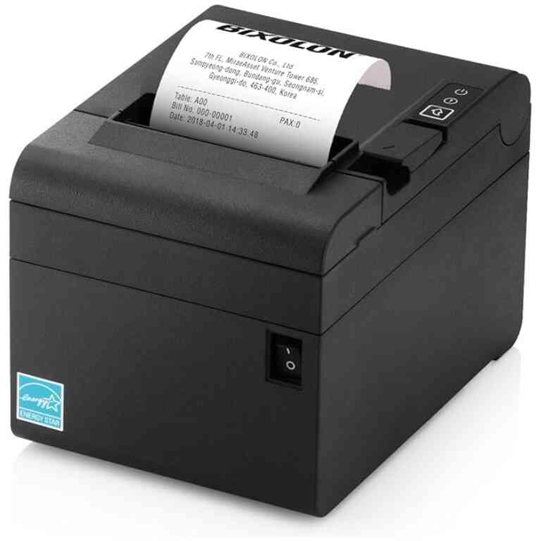 BIXOLON SRP-E300K Receipt Printer
