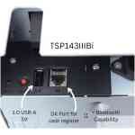 Star Micronics TSP143IIIBi Bluetooth Thermal Receipt Printer