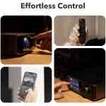 WiiM Ultra Music Streamer & Digital Preamp 3.5" Touchscreen, Compatible with Google Cast & Alexa - Silver WiiM Ultra Music Streamer & Digital Preamp 3.5" Touchscreen, Compatible with Google Cast & Alexa - Silver