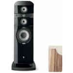 Focal Stella Utopia EM Evo 3-way Floorstanding Speaker - British Racing Green Lacquer