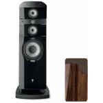 Focal Stella Utopia EM Evo 3-way Floorstanding Speaker - Cuir