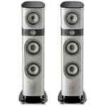 Focal Sopra N2 3-Way Floorstanding Speaker - New Concrete
