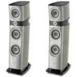 Focal Sopra N2 3-Way Floorstanding Speaker - New Concrete