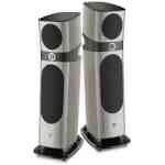 Focal Sopra N2 3-Way Floorstanding Speaker - New Concrete