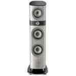 Focal Sopra N2 3-Way Floorstanding Speaker - New Concrete