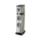 Focal Sopra N2 3-Way Floorstanding Speaker - Orange LQ HG