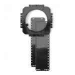 Focal Mounting Kit C-Ring 100IC8