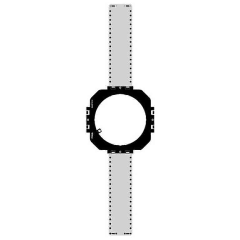 Focal Kit de Montage 300/1000 ICLCR5