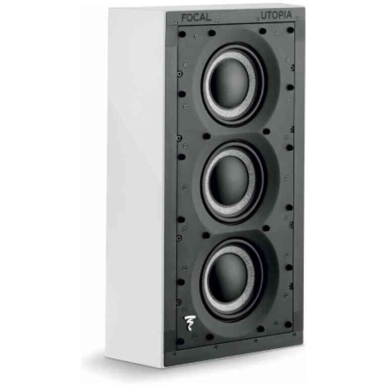 Focal Kit de Montage 1000 IWSUB Utopia
