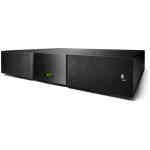 Naim 555 PS Power Supply Classic Finish - Black