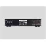 Naim 555 PS Power Supply Classic Finish White LED Light - Black