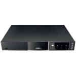 Naim ND 555 Network Audio Player + White LED Light - Black