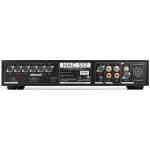 Naim NAC 552 Preamplifier White LED Light - Black