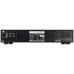 Naim NAPS 555 DR Power Supply 500 Series Finish -  White LED Light - Black