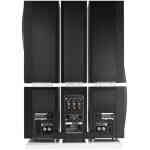 Naim NAP S1 Power Amplifier Left - Black