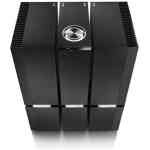 Naim NAC S1 Statement Mono power Amplifier - Black