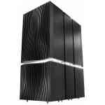 Naim NAP S1 Power Amplifier Left - Black