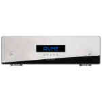 AVM SA 8.3 Stereo Integrated Amplifier - Silver/Black
