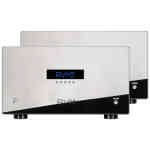 AVM MA 8.3 Monoblock Power Amplifier - Cellini Chrome