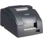 Epson TM-T88VII (112) USB 2.0 Type A, USB 2.0 Type B, Ethernet interface POS Receipt Printer