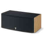 Focal Aria Evo X Center 2-Way Center Speaker - Prime Walnut