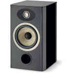 Focal Aria Evo X N1 2-Way Bookshelf Loudspeaker - Black HG Focal Aria Evo X N1 2-Way Bookshelf Loudspeaker - Black HG
