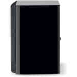 Focal Aria Evo X N1 2-Way Bookshelf Loudspeaker - Black HG Focal Aria Evo X N1 2-Way Bookshelf Loudspeaker - Black HG