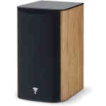 Focal Aria Evo X N1 2-Way Bookshelf Loudspeaker - Prime Walnut