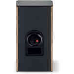 Focal Aria Evo X N1 2-Way Bookshelf Loudspeaker - Prime Walnut
