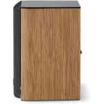 Focal Aria Evo X N1 2-Way Bookshelf Loudspeaker - Prime Walnut