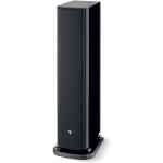 Focal Aria Evo X N2 3-Way Floorstanding Speaker - Black HG