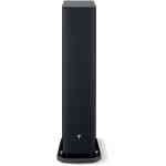 Focal Aria Evo X N2 3-Way Floorstanding Speaker - Black HG