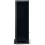 Focal Aria Evo X N2 3-Way Floorstanding Speaker - Black HG