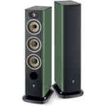 Focal Aria Evo X N2 3-Way Floorstanding Speaker - Moss Green