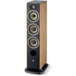 Focal Aria Evo X N2 3-Way Floorstanding Speaker - Black HG