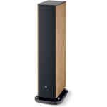 Focal Aria Evo X N2 3-Way Floorstanding Speaker - Prime Walnut