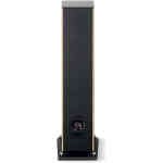 Focal Aria Evo X N2 3-Way Floorstanding Speaker - Prime Walnut