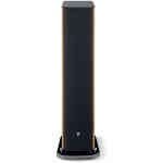 Focal Aria Evo X N2 3-Way Floorstanding Speaker - Prime Walnut