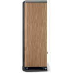 Focal Aria Evo X N2 3-Way Floorstanding Speaker - Prime Walnut