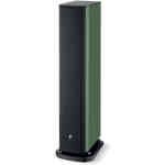 Focal Aria Evo XN3 3-Way Floorstanding Speakers - Moss Green Focal Aria Evo XN3 3-Way Floorstanding Speakers - Moss Green