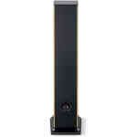 Focal Aria Evo XN3 3-Way Floorstanding Speakers - Prime Walnut Focal Aria Evo XN3 3-Way Floorstanding Speakers - Prime Walnut