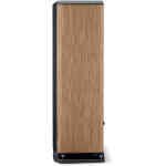 Focal Aria Evo XN3 3-Way Floorstanding Speakers - Prime Walnut Focal Aria Evo XN3 3-Way Floorstanding Speakers - Prime Walnut